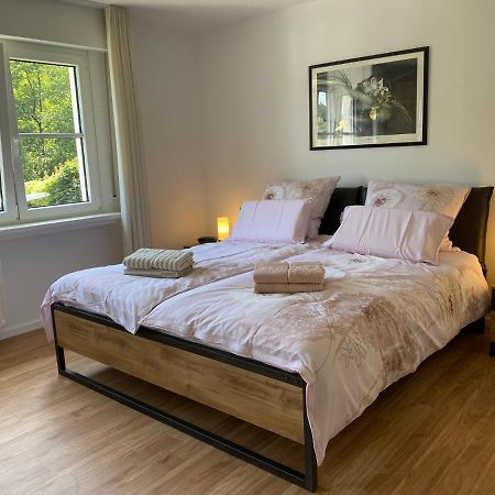 Ferienwohnung Blick Ins Gruene Winterberg Zewnętrze zdjęcie