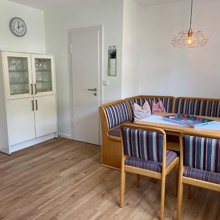 Ferienwohnung Blick Ins Gruene Winterberg Zewnętrze zdjęcie