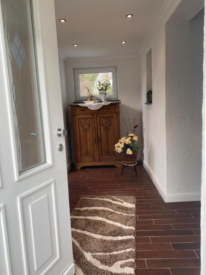 Ferienwohnung Blick Ins Gruene Winterberg Zewnętrze zdjęcie